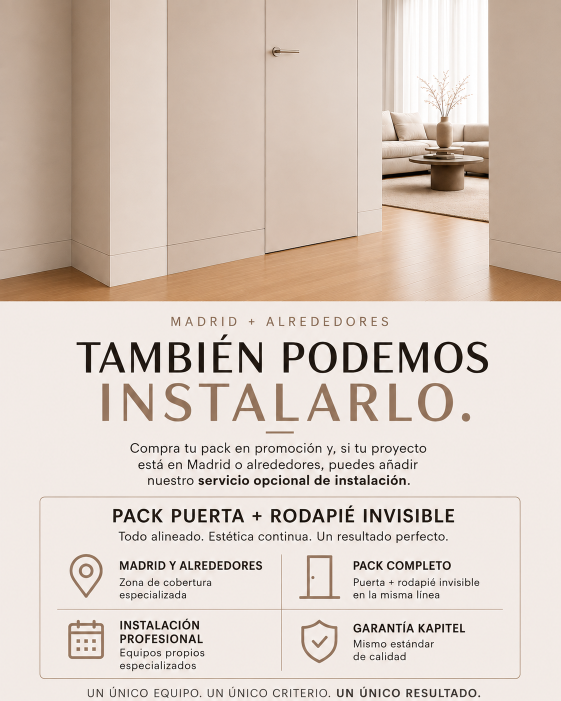 instalamos